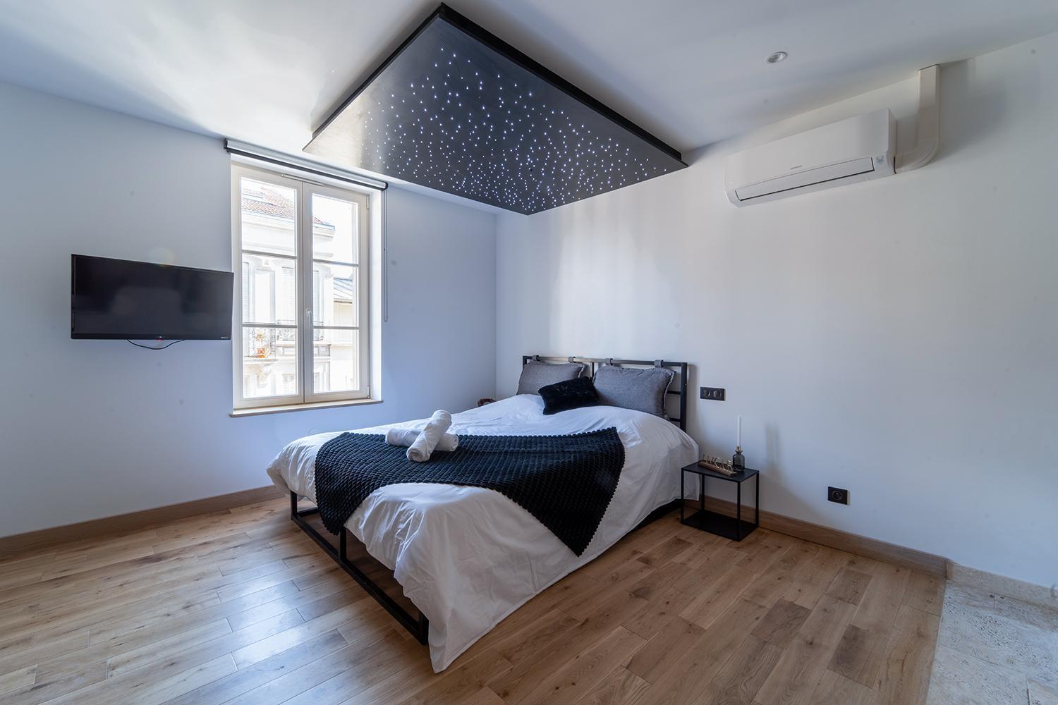 La Nuit Sous Les Etoiles Apartment