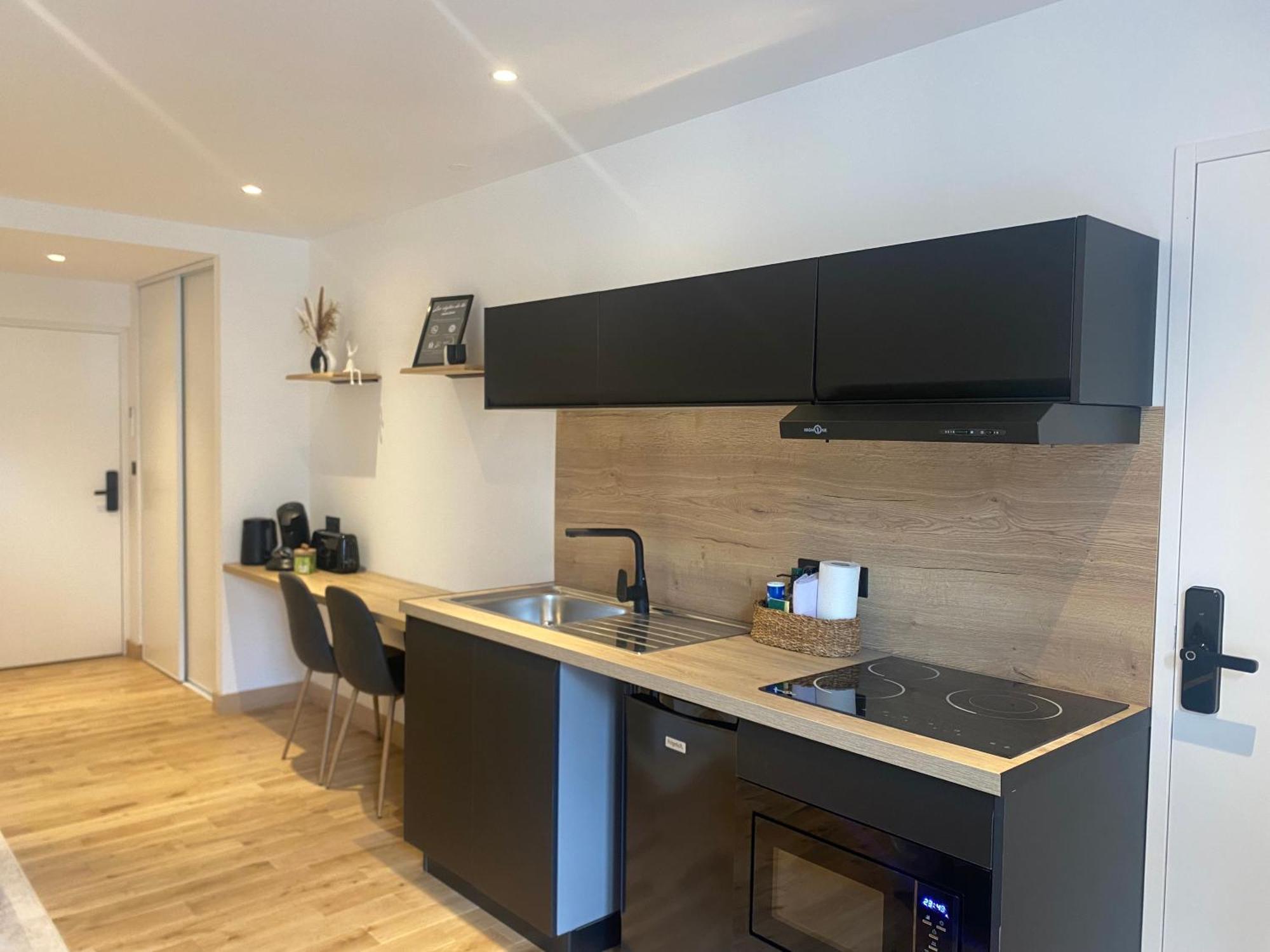Apartment La Nuit Sous Les Etoiles